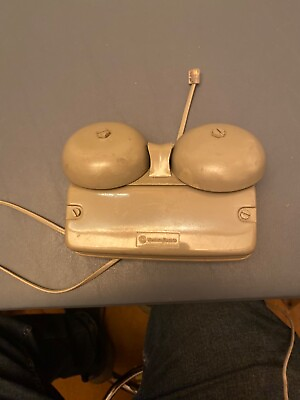 #ad Vintage WESTERN ELECTRIC ATamp;T LIAMP TELEPHONE BELL External RINGER $24.99