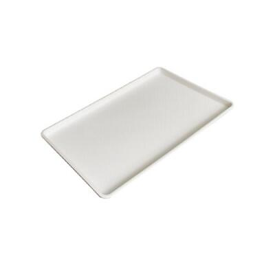 #ad #ad Winco FFT 1826 18 in x 26 in White Serving Tray $26.30