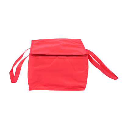 #ad Portable Food Warmer Grocery Bags Insulated Picnic Take out Small $8.98