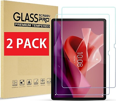 #ad #ad 2 PACK Tempered Glass Guard Screen Protector Save for Vortex T10M Pro 10.1quot; $13.99