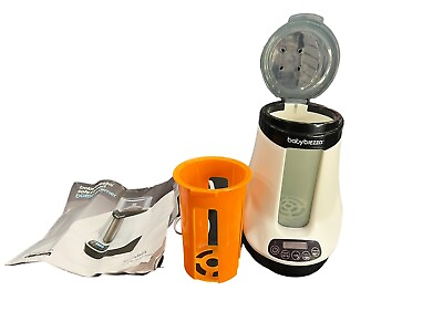 #ad Baby Brezza Safe amp; Smart Electric Baby Bottle Warmer and Baby Food Warmer $24.95