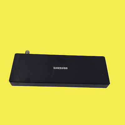 #ad #ad Samsung Model BN91 17814W One Connect Box for Television Black #U9466 $149.68