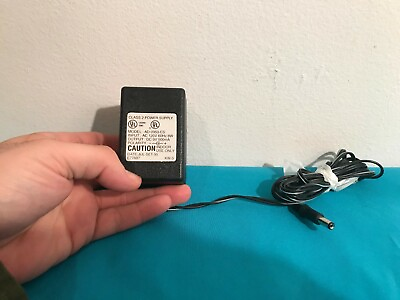 AD 0950 CS power adapter C $3.67