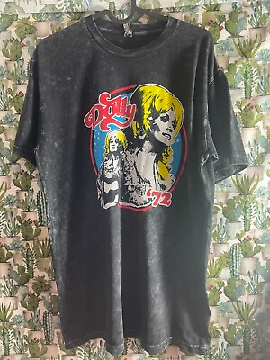 Dolly Parton Vintage Shirt $16.99