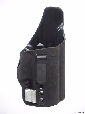 Haley Strategic G Code Incog Eclipse Full Guard Tuckable Holster for Glock 30s $83.00