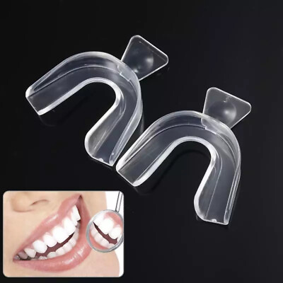 #ad Guard Sleeping Anti Snore Mouthpiece Stop Snoring Mouth Guard Grind $4.99
