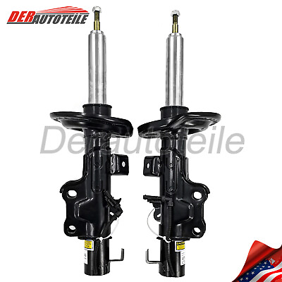 Front Left Right Shock Absorber with electric for Cadillac ATS 2013 2020 new $299.00