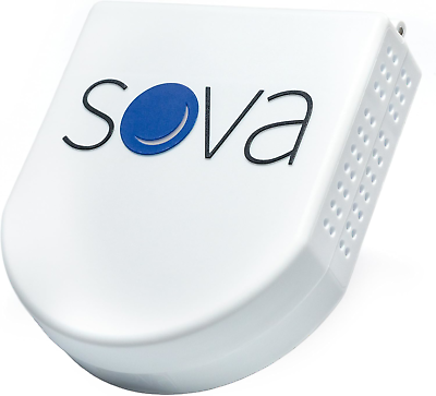 #ad SOVA Dental Mouth Guard Storage Case for Clenching and Grinding Teeth at Ni $13.20