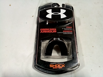 #ad Under Armour Gameday Adult Mouthguard $12.74