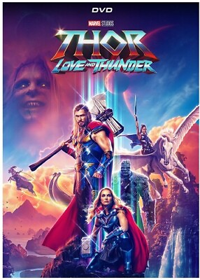#ad Thor: Love and Thunder $7.91