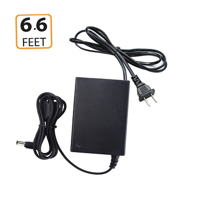 AC DC Adapter for CS Model: CS 1203000 Power Supply Cord Cable Charger Cord PSU $10.99