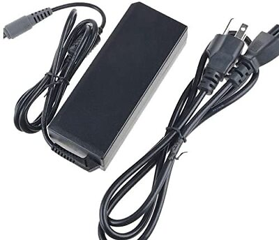#ad AC DC Adapter Charger For CS Model: CS 1203000 Battery Power Supply Cord Cable $16.32