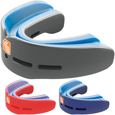 #ad Shock Doctor Nano Double Adult Mouthguard $24.99