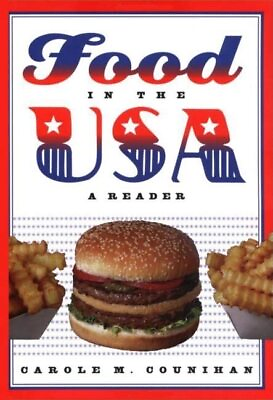 Food in the USA by $5.30