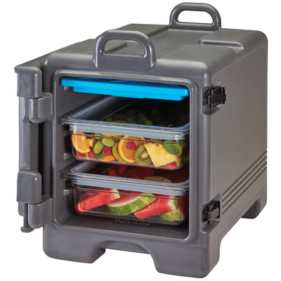 Cambro UPC300110 Camcarrier Food Pan Carrier Black $270.30