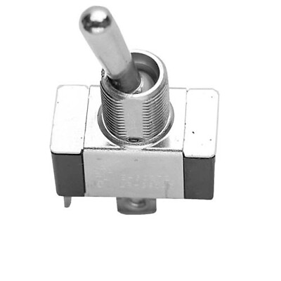 #ad Toggle Switch 1 2 SPST for Merco Part# 000716SP $22.08