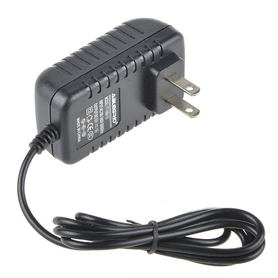 #ad AC DC Adapter Charger for CS12B120100FUF Fit Bliss Fatgirlslim Spa Lean Machine $18.85
