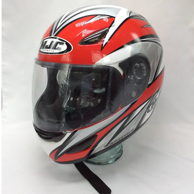 #ad Motorcycle HJC Helmet CL 14 Prime $67.00
