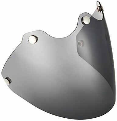 #ad Arai Helmet 1507 New competition shield smoke 1507 031507 from Japan $91.70