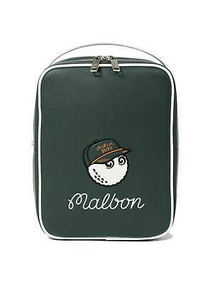 #ad New Malbon Golf Clutch Bag with Ball Bag Mobile Bag Golf Multifunction Bag $45.49