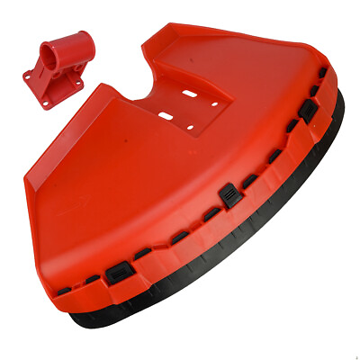 26mm Universal Guard Shield Cover To Trimmer Strimmer Brush Cutter Brushcutter $14.94