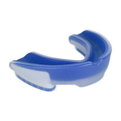 #ad Sports Mouth Guard Football Shock Mouth Guards EVA Athletic Mouth Guards For FB9 $6.28