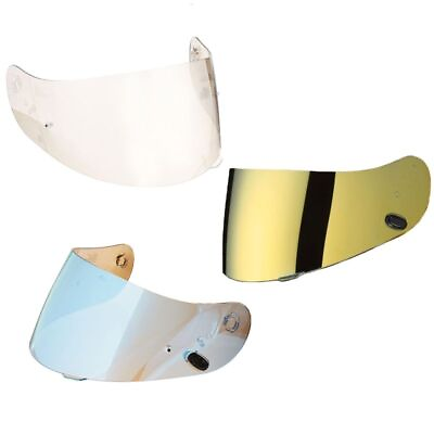 #ad HJC CL 17 CL 17 Plus CS R3 Pinlock Ready HJ 09 Replacement Face Shield Helmet $39.99