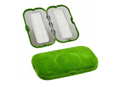 Pocket Coal Heater Smokeless Odorless Portable Warmer Travel Work Accessories $35.01