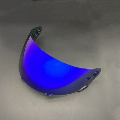 #ad Helmet Visor Fit For BELL Qualifier DLX MIPS Vortex Revolver RS 2 Helmet Shield $60.33