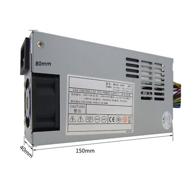 #ad Server Power Supply For HK350 92FP 220W 12V PSU $123.76