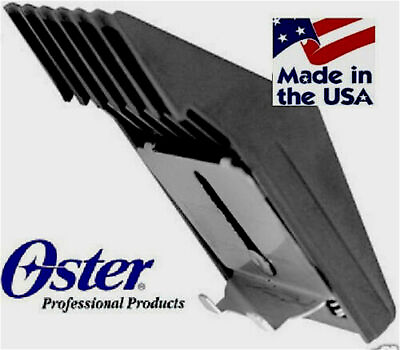 Oster Classic 76 10 Universal guide Attachment or pouch Select A Guide 0 10 $8.88