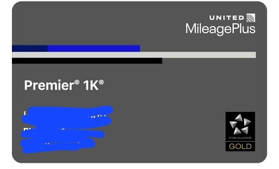 #ad United Premier 1K Star Alliance Gold Instant Upgrade $175.00