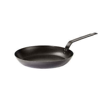 #ad Tramontina 12 in Carbon Steel Fry Pan $22.60