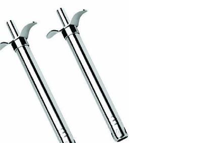 #ad Stainless Steel Gas Lighter Restaurants amp; Kitchen Use Pack of 2 Lighter $18.99