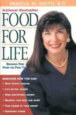#ad Food for Life: Breaking Free from the Food Trap Paperback GOOD $4.57