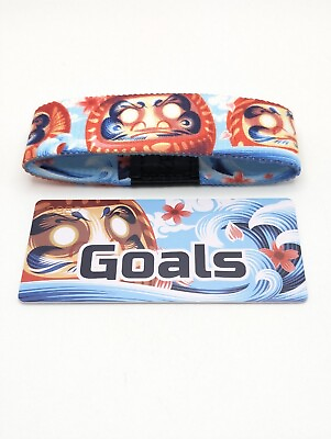 #ad Zox #2982 Goals NEW Medium Single Collector#x27;s Card $10.00