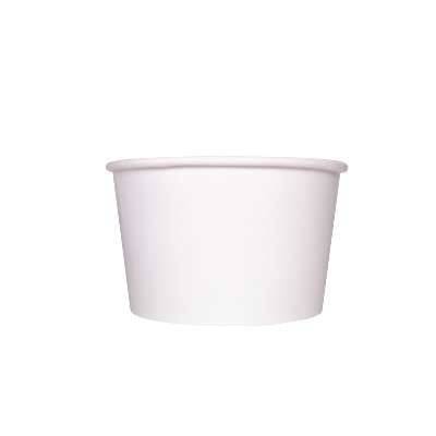 #ad Karat 28oz Food Containers White 142mm 600 ct C KDP28W $115.20