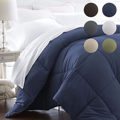 #ad #ad Luxury Hypoallergenic Comforter by Kaycie Gray $34.67