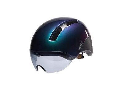 #ad New HJC Calido PLUS Urban Helmet Cameleon $227.95