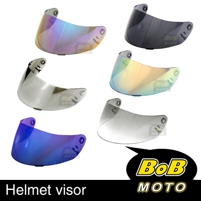 6 Color Shield Helmet Visor Motorcycle Fit Shoei RF 1000 X 11 XR 1000 X SPIRIT $34.83