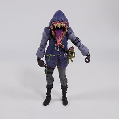 #ad #ad Fortnite Big Mouth 7 Inch Action Figure Only Mcfarlane Toys Epic Games $16.19
