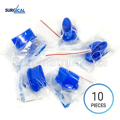 #ad #ad 10 Pocket CPR Mask One Way Valve Mouth to Mouth Face Shield mask Resuscitation $13.99