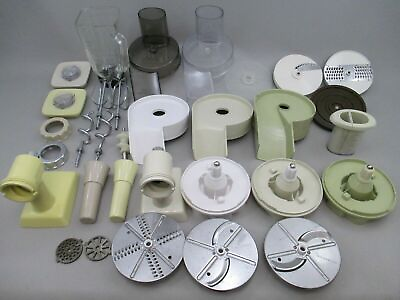 Oster Regency Kitchen Center Parts YOU CHOOSE FREE SHIPPING $14.88