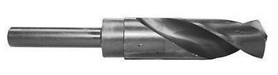 #ad 1 21 64quot; HSS Silver amp; Deming 1 2quot; Shank Drill $44.15