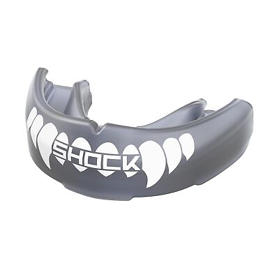 #ad Mouth Guard for Braces Sports Mouthguard for Football Lacrosse Hockey Bas... $33.81