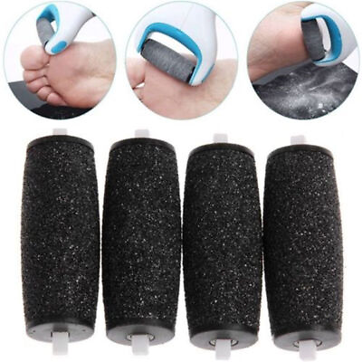 Professional Electric Foot Grinder File Callus Dead Skin Remover Pedicure Tool $6.88