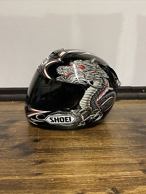 #ad SHOEI Kiyonari Helmet X Eleven Size L $298.00