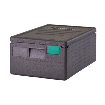 Cambro EPP160SW110 Cam GoBox Insulated Food Pan Carrier 37.5 Qt. $61.09