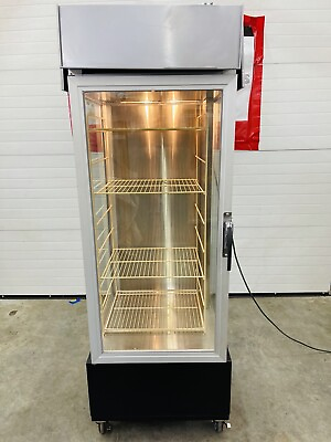 Hatco PFST 1X Flav R Savor Tall Dry Holding Cabinet Tested amp; Working $999.00