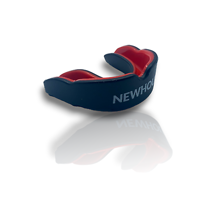 #ad NewHour Sports Mouthguard with Breathable case for Boxing Football Basketball $14.99